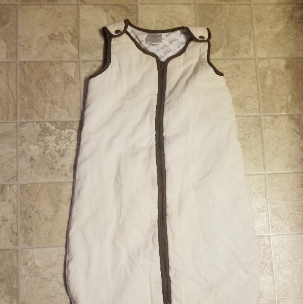 Unisex 6-18 Months Baby Deedee Sleep Sack
